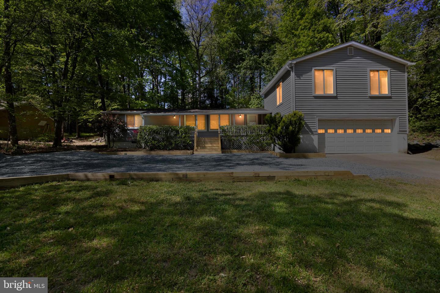 58 Greenridge DRIVE