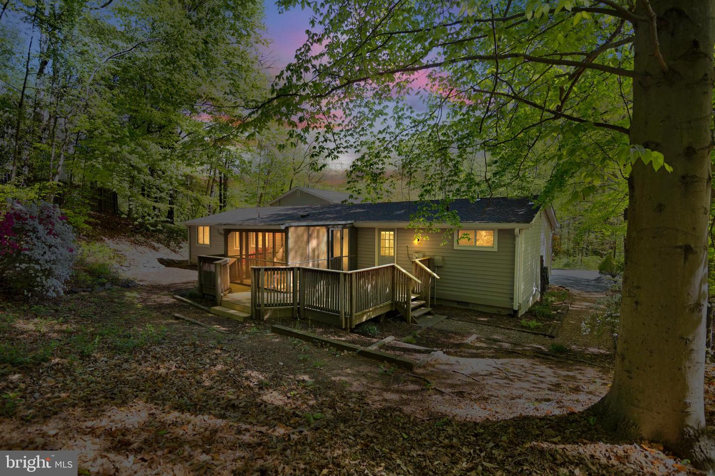 58 Greenridge DRIVE
