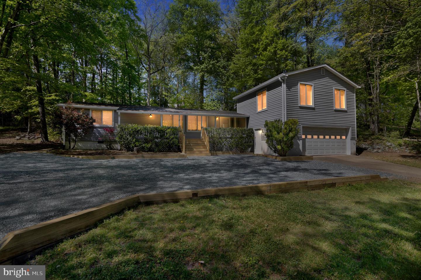 58 Greenridge DRIVE
