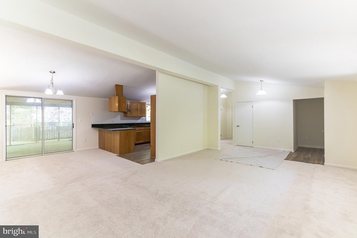 58 Greenridge DRIVE