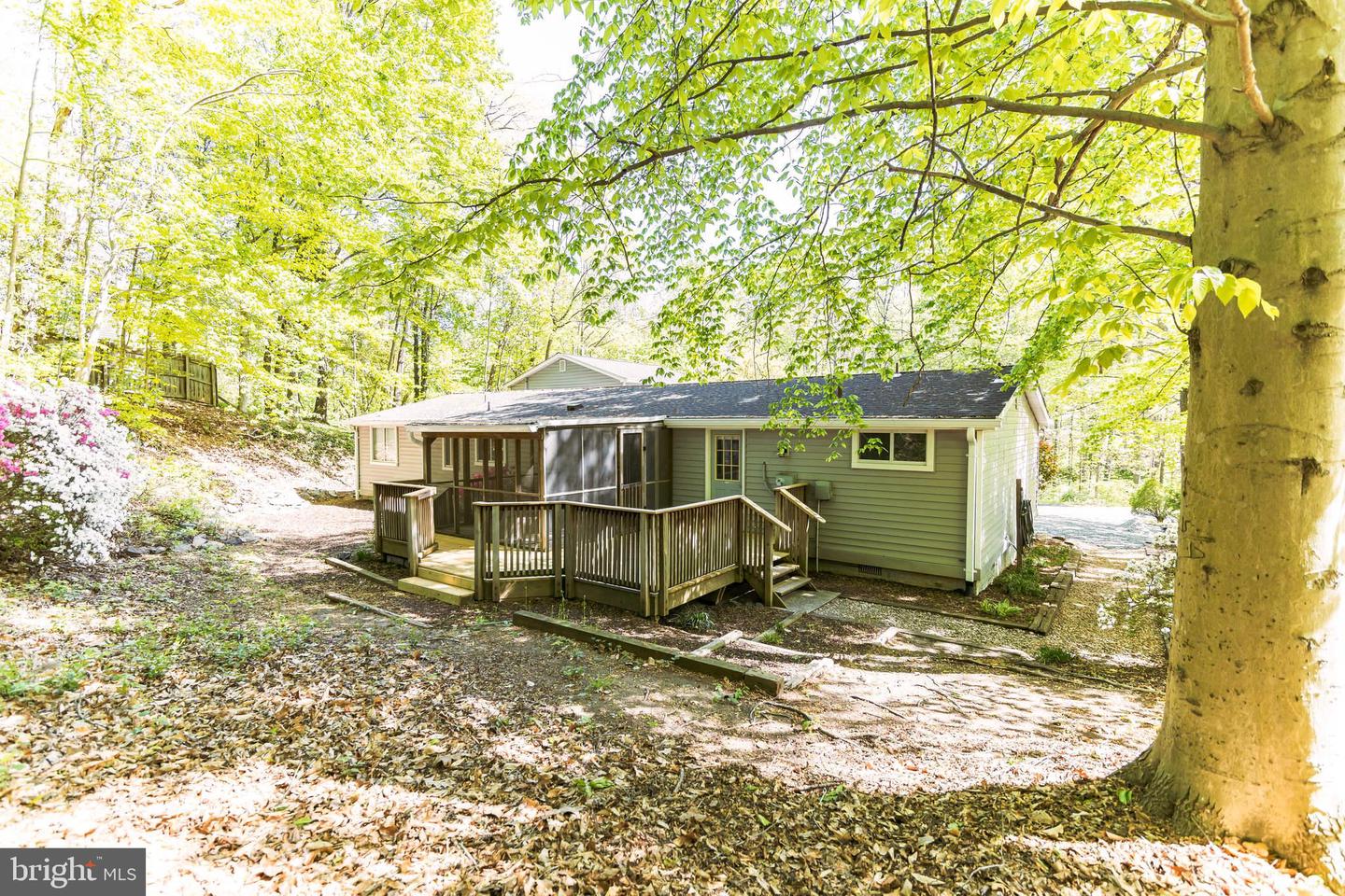 58 Greenridge DRIVE