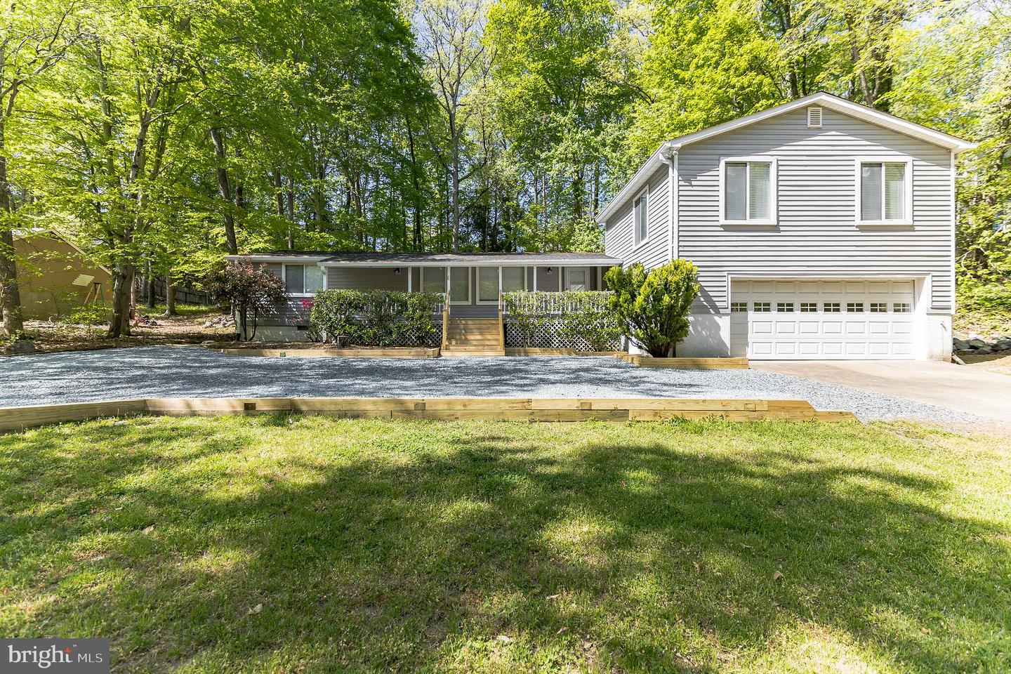58 Greenridge DRIVE