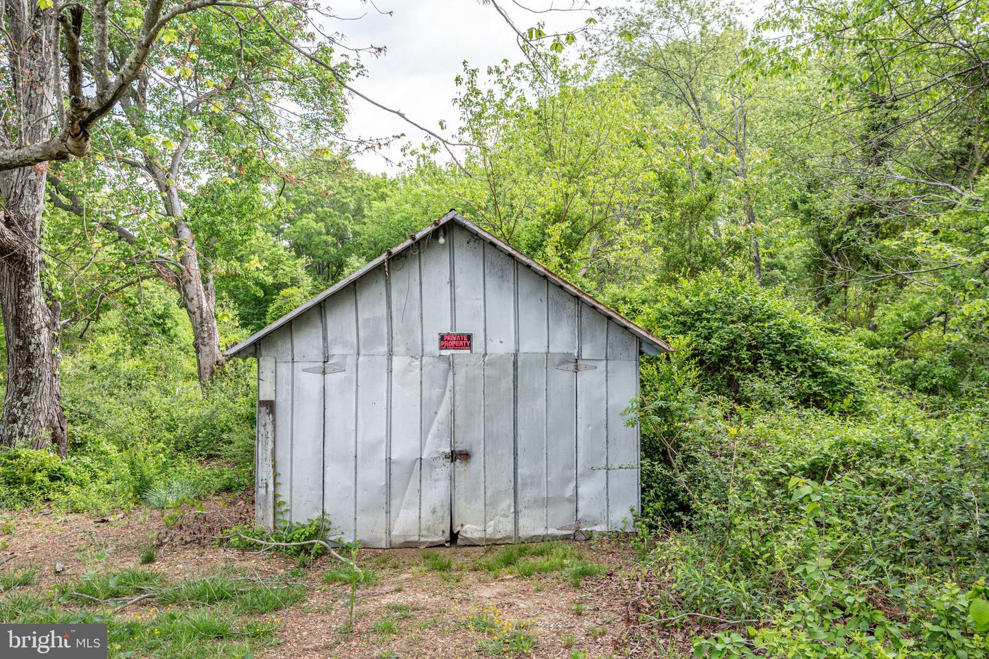 1360 Warrenton ROAD
