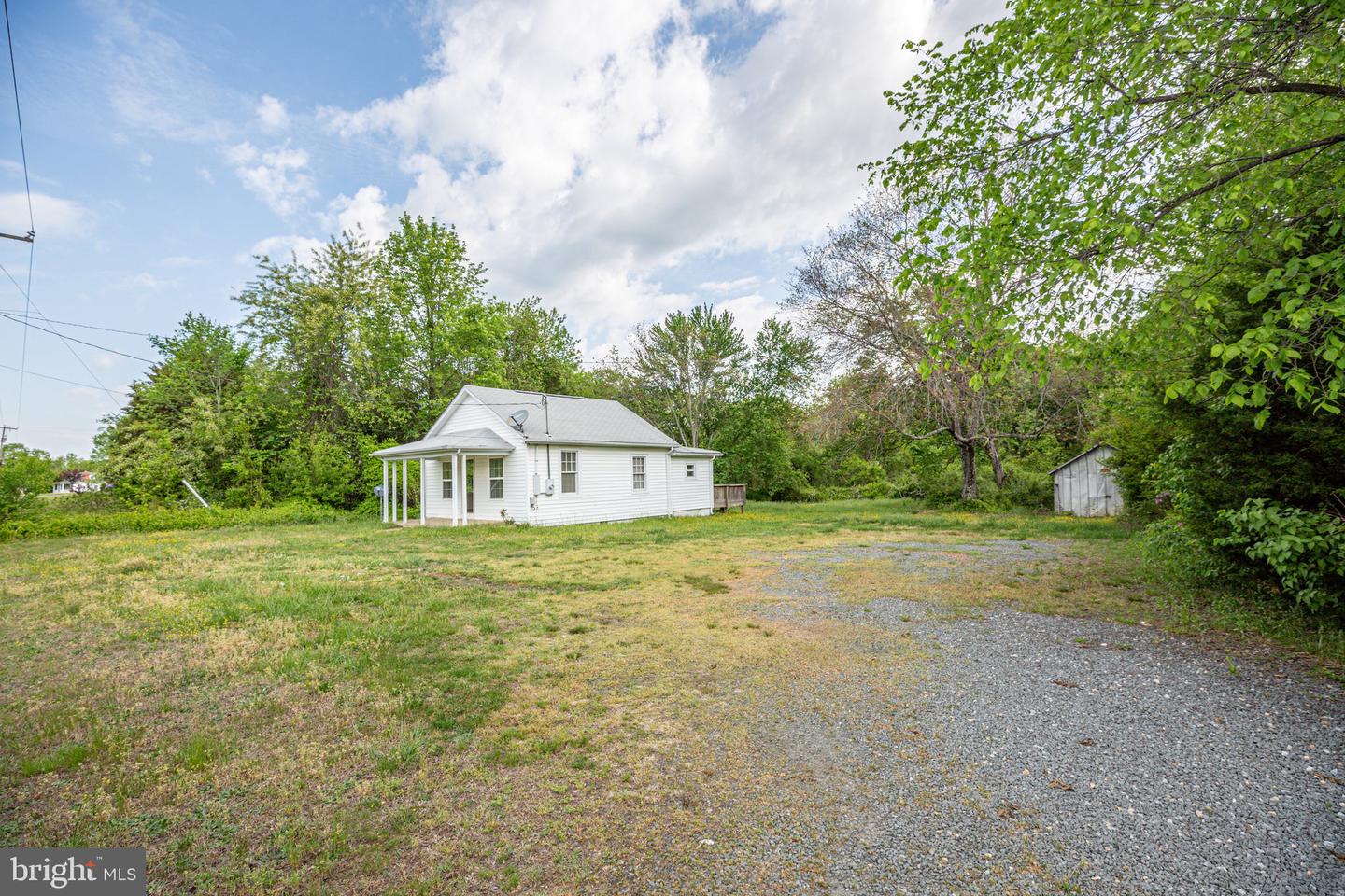 1360 Warrenton ROAD
