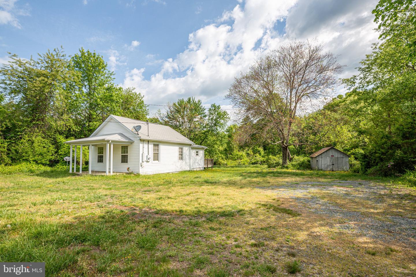 1360 Warrenton ROAD