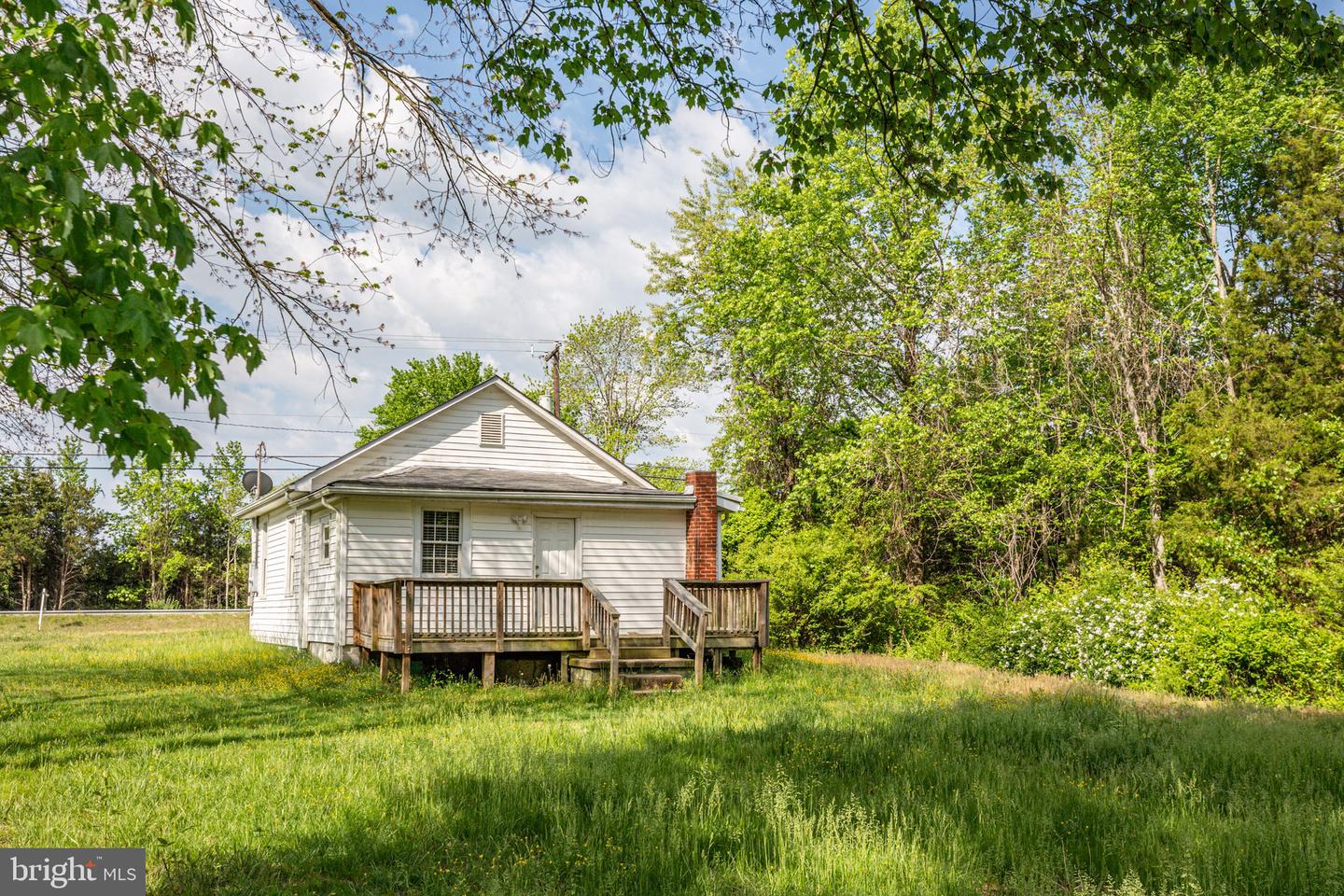 1360 Warrenton ROAD