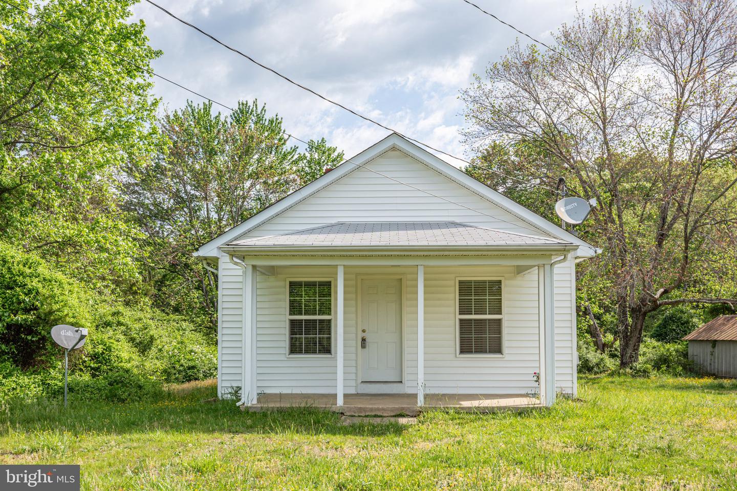 1360 Warrenton ROAD