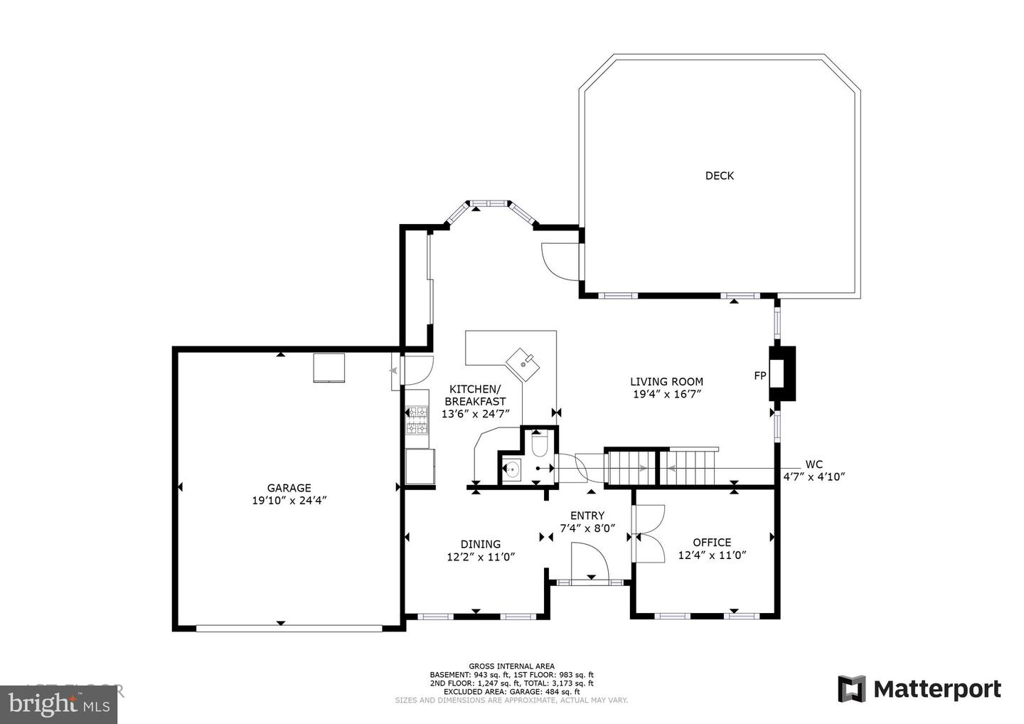 6 Scotland CIRCLE