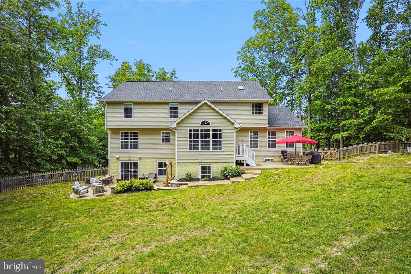2301 Grouse Pointe DRIVE