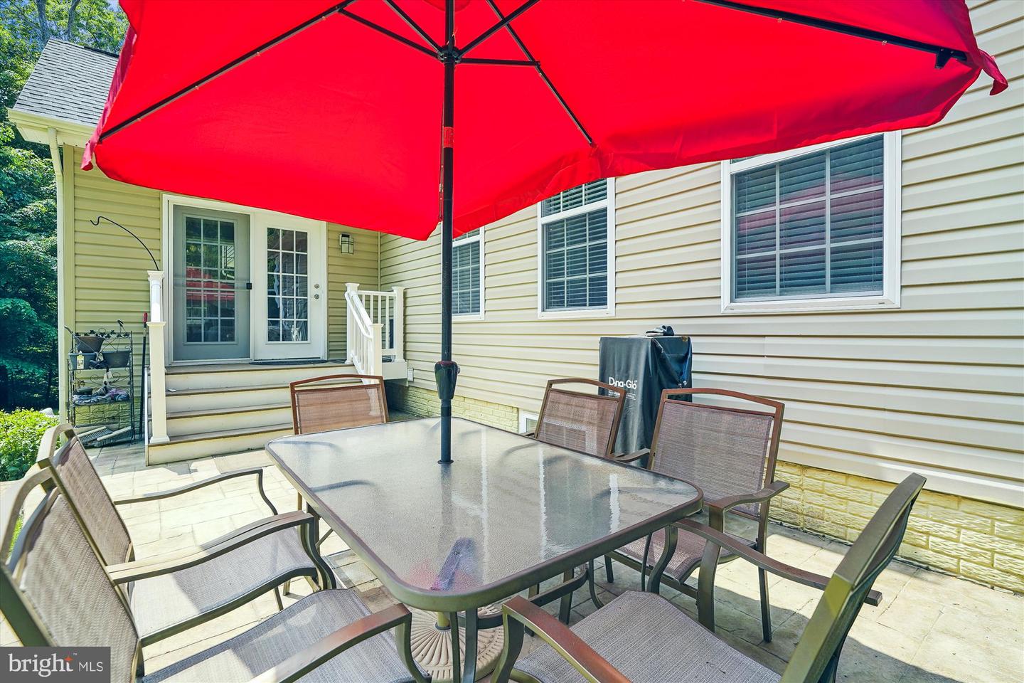 2301 Grouse Pointe DRIVE