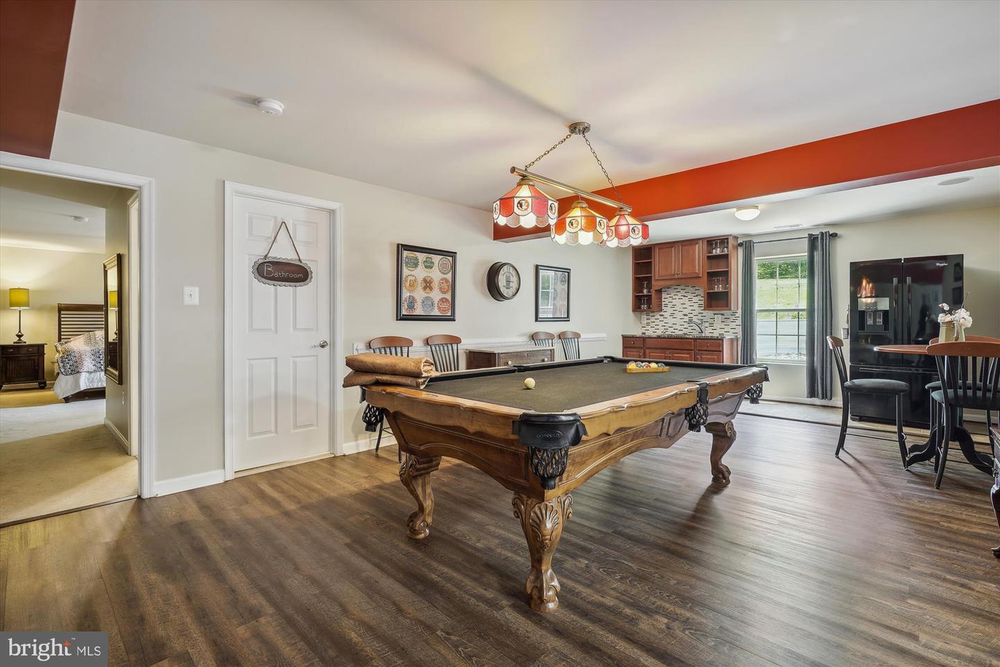 2301 Grouse Pointe DRIVE