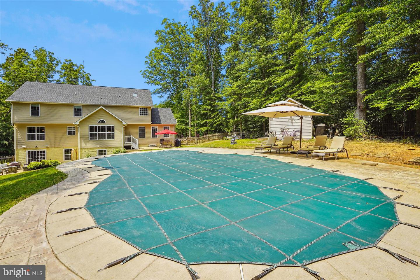 2301 Grouse Pointe DRIVE