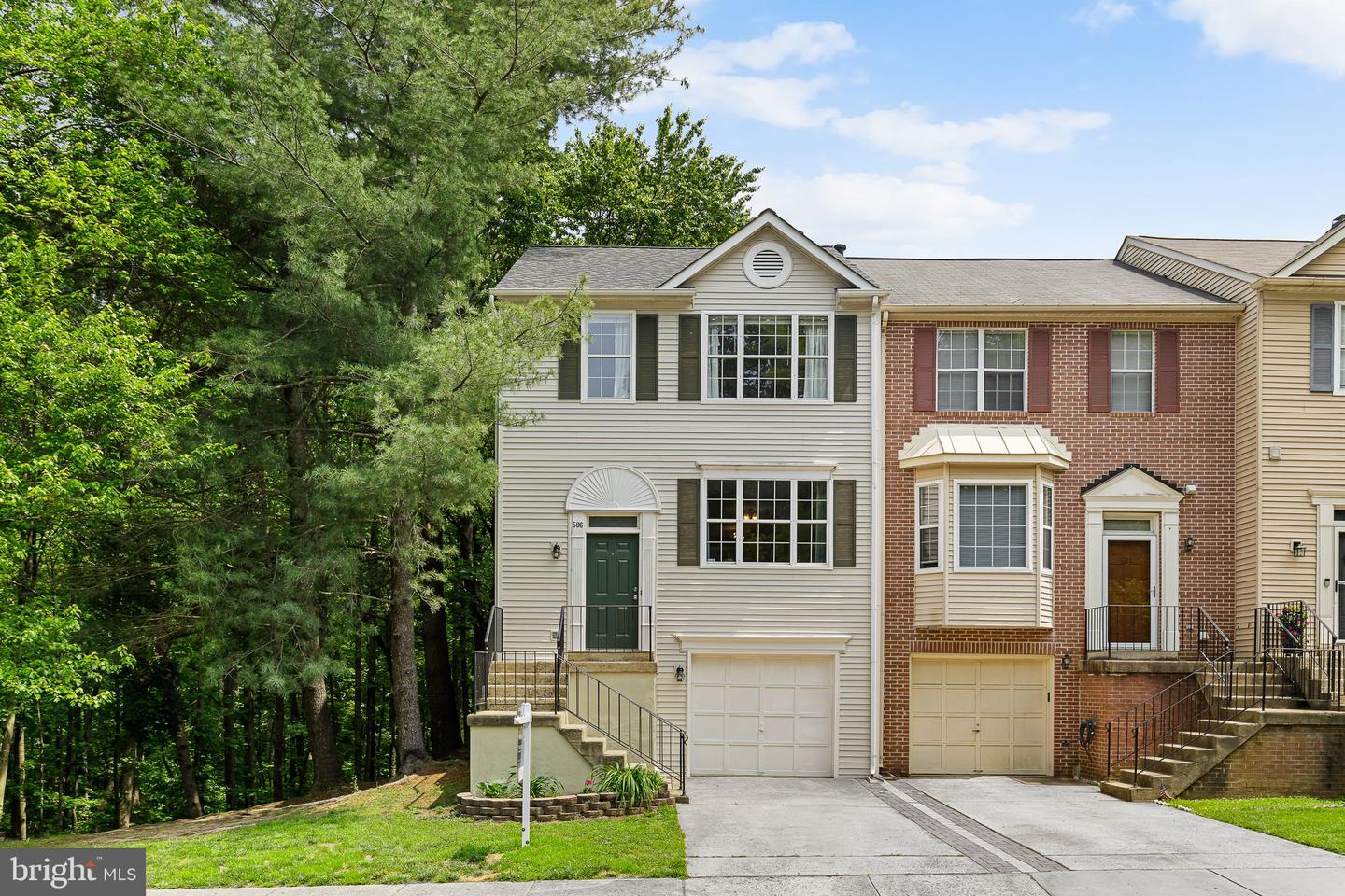 506 Club House ROAD