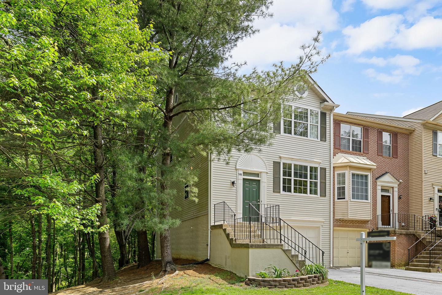 506 Club House ROAD