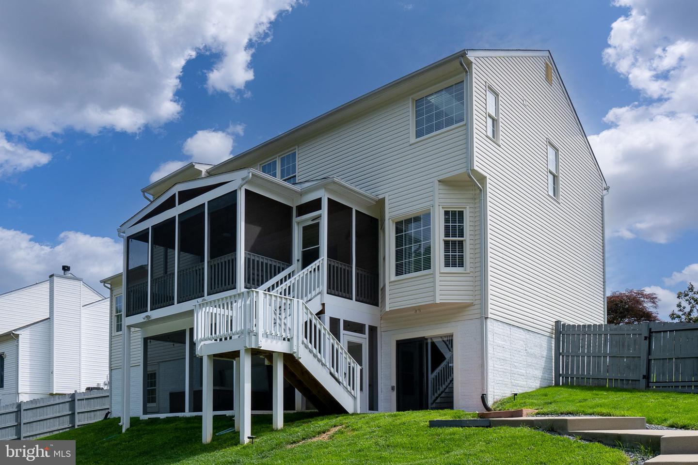 31 Sunrise Valley COURT