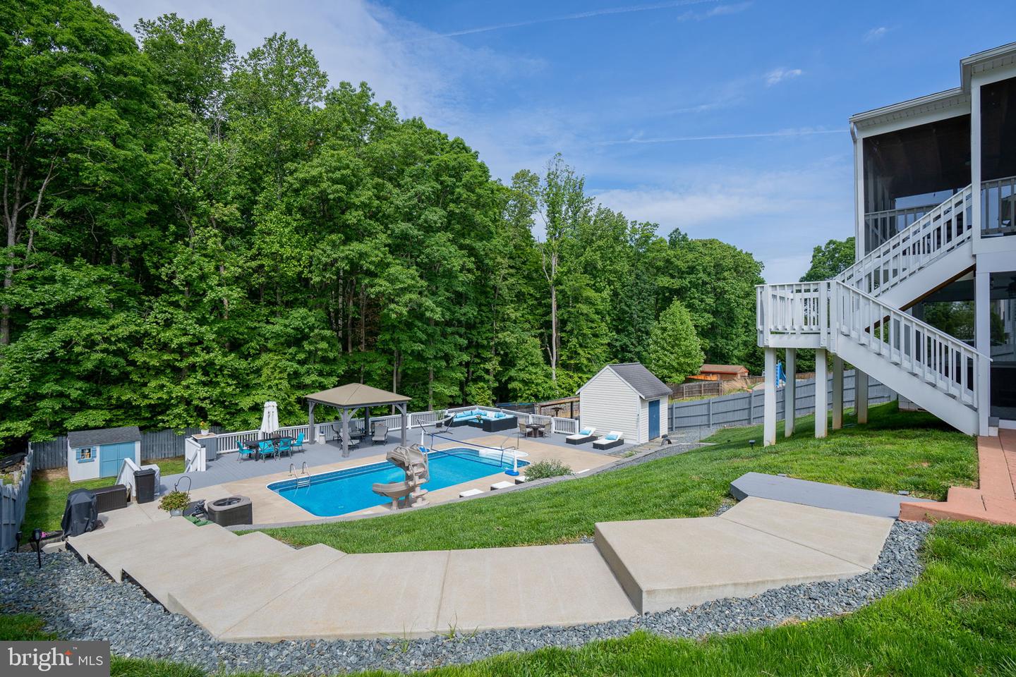 31 Sunrise Valley COURT