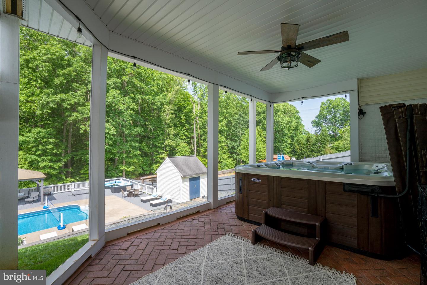 31 Sunrise Valley COURT