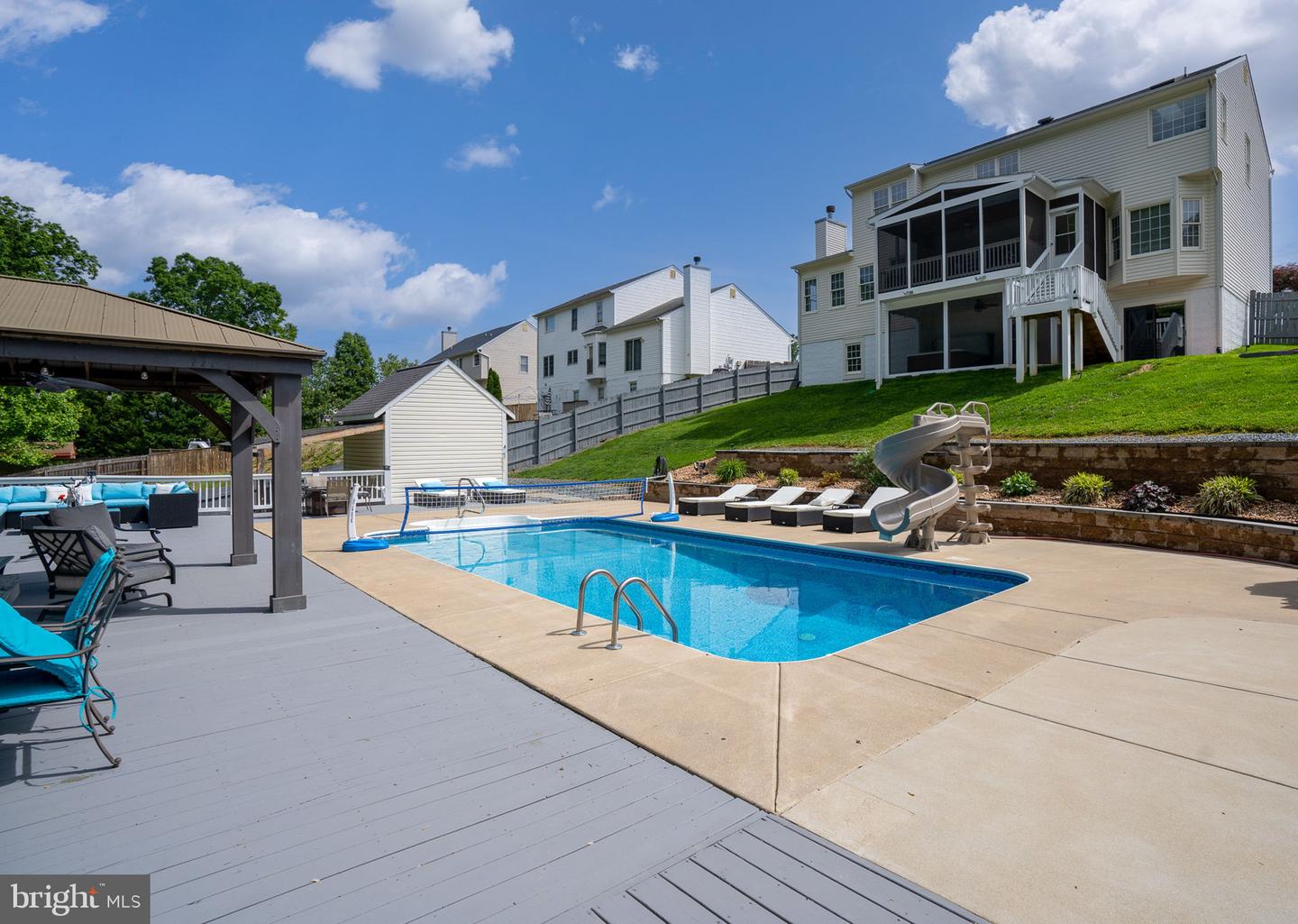 31 Sunrise Valley COURT