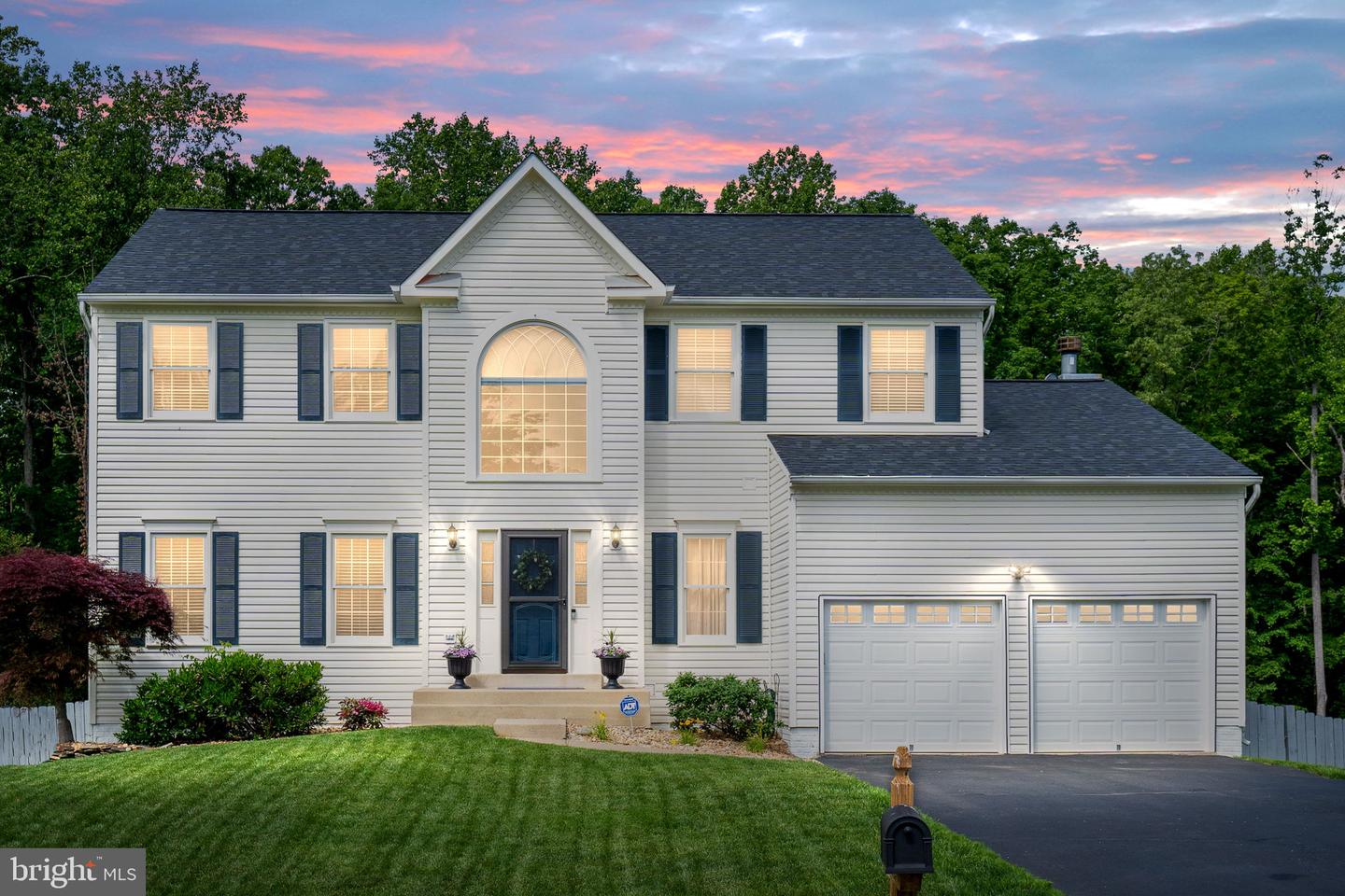 31 Sunrise Valley COURT