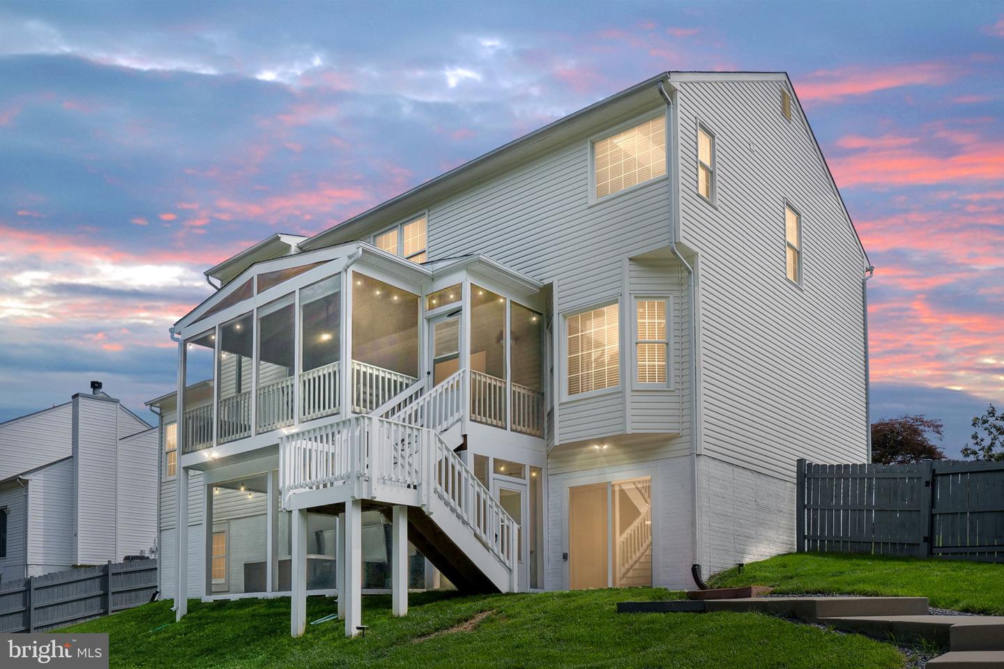31 Sunrise Valley COURT