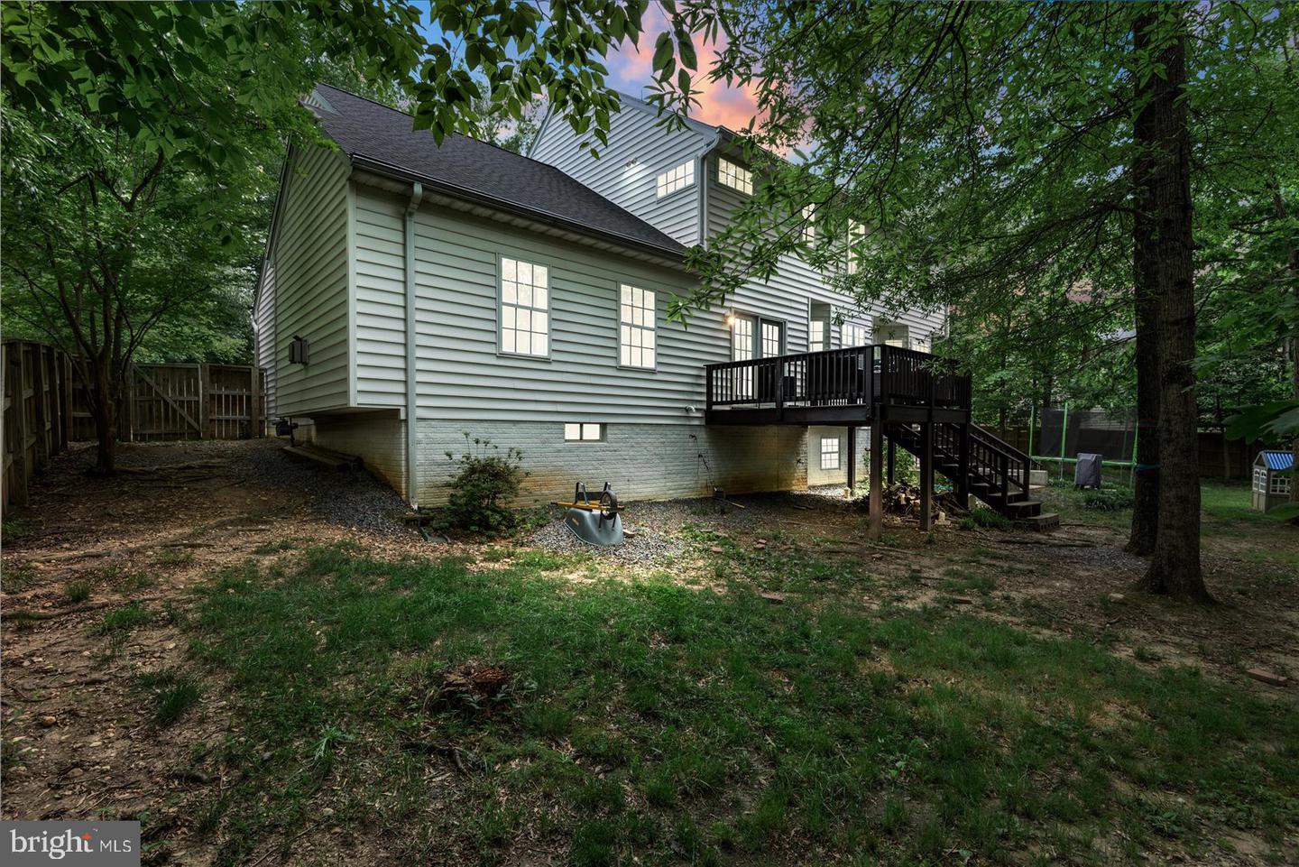 811 Winterberry DRIVE
