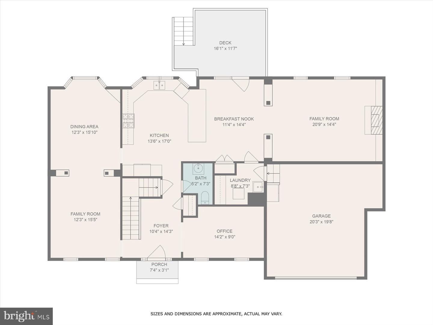 811 Winterberry DRIVE