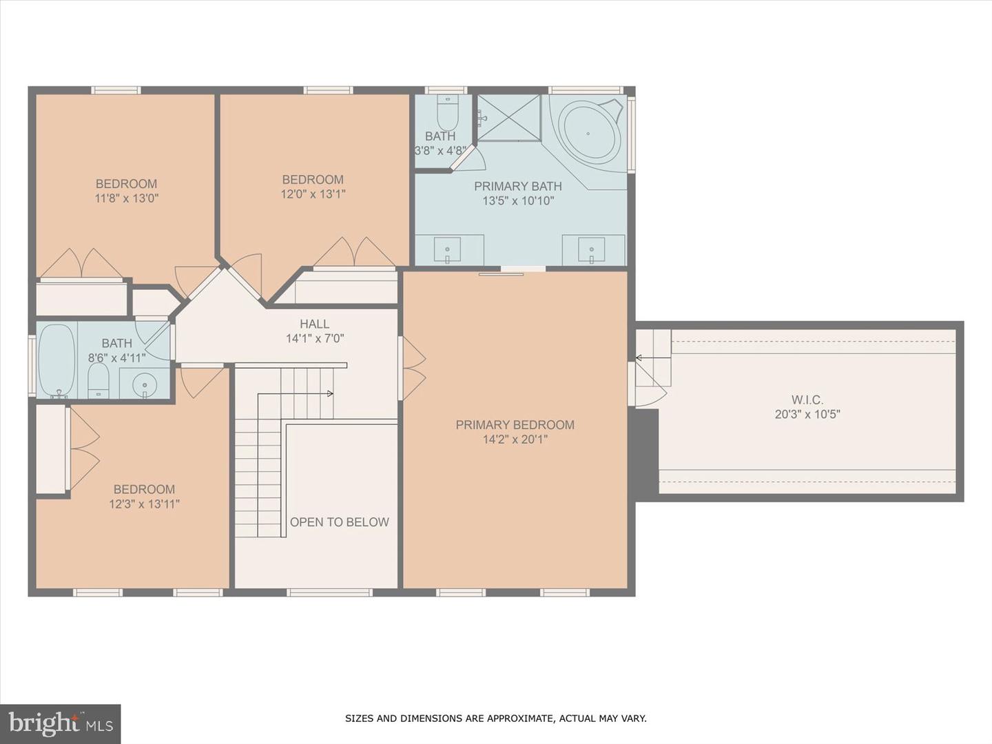 811 Winterberry DRIVE