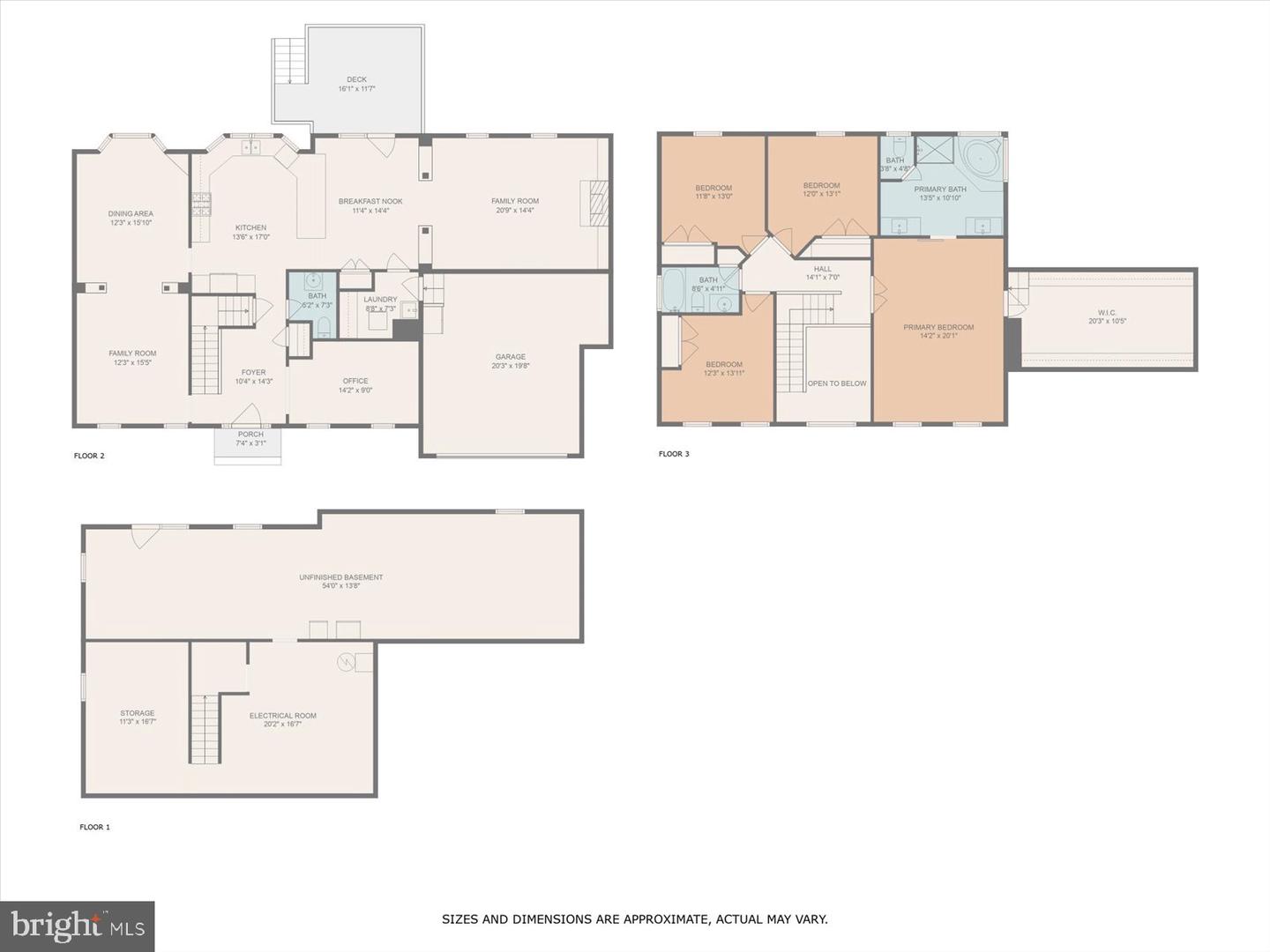 811 Winterberry DRIVE