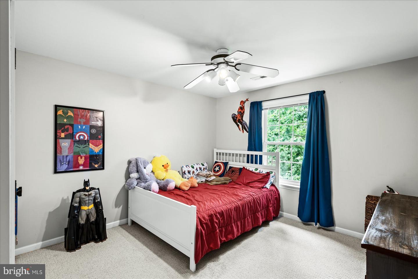 811 Winterberry DRIVE