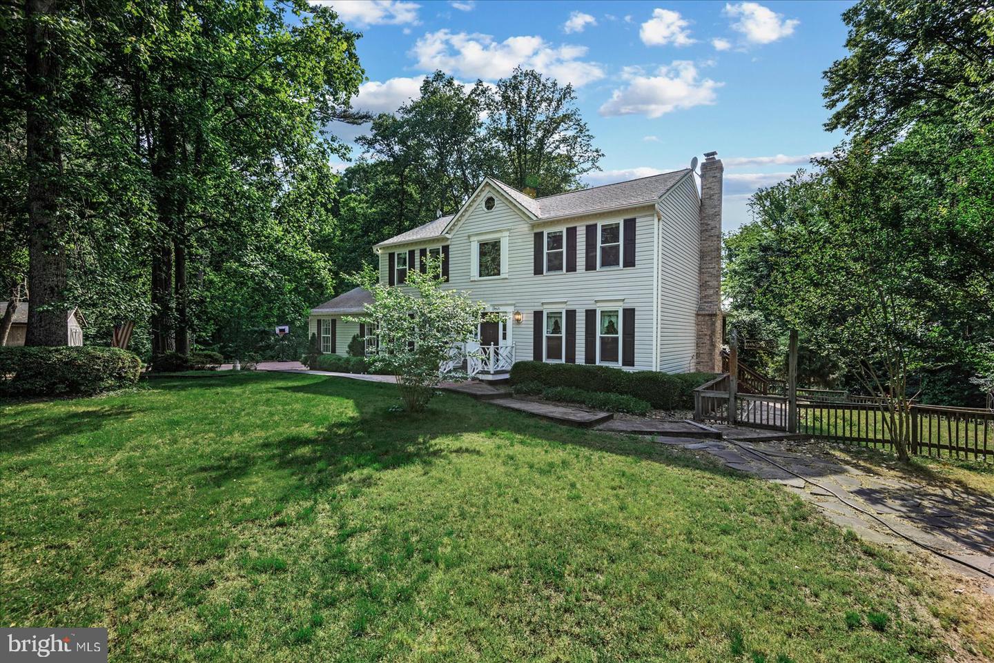 44 Indian Point ROAD