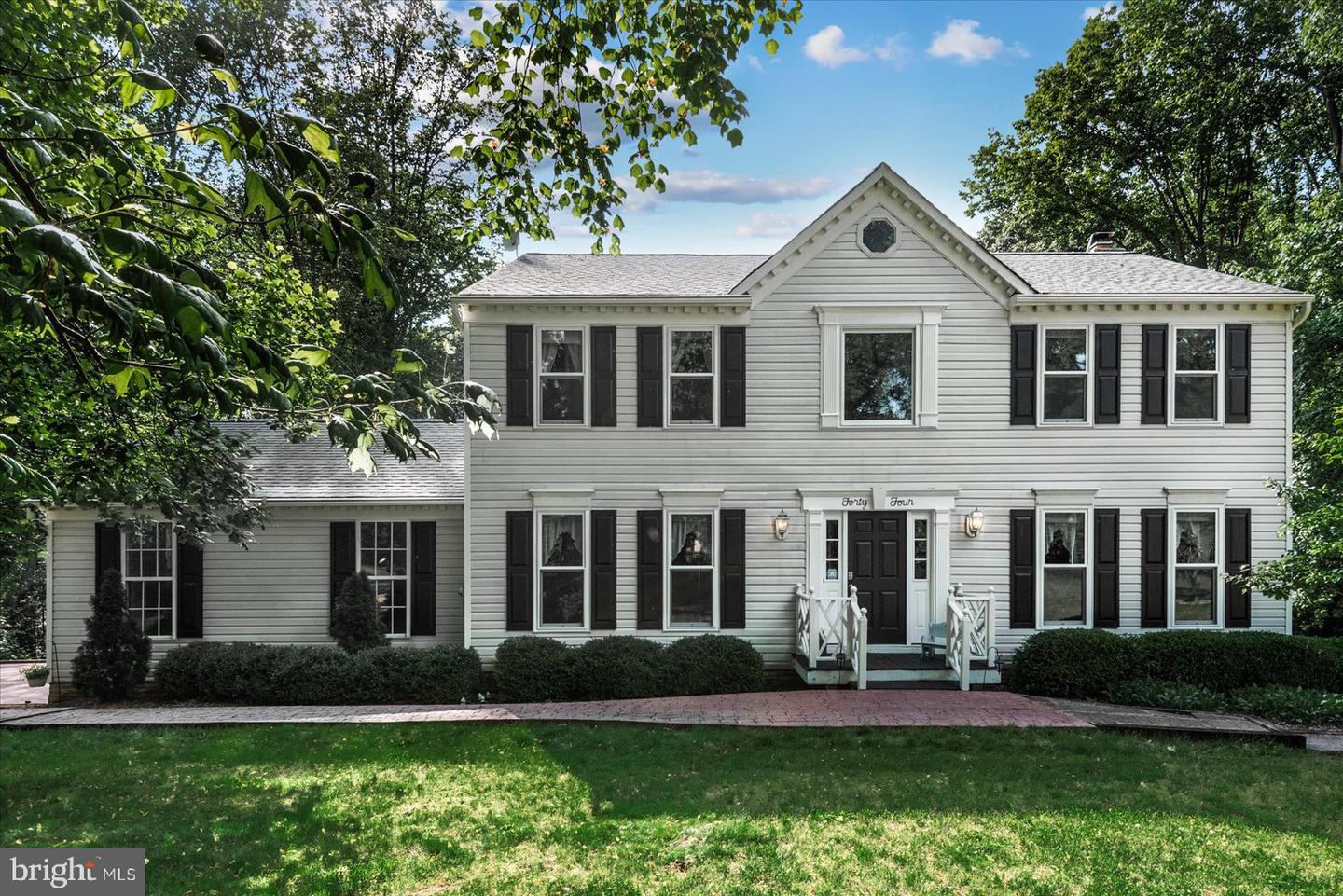 44 Indian Point ROAD