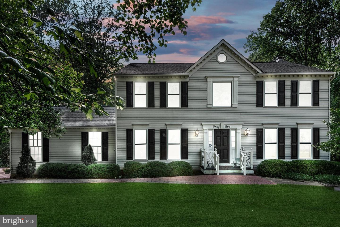 44 Indian Point ROAD