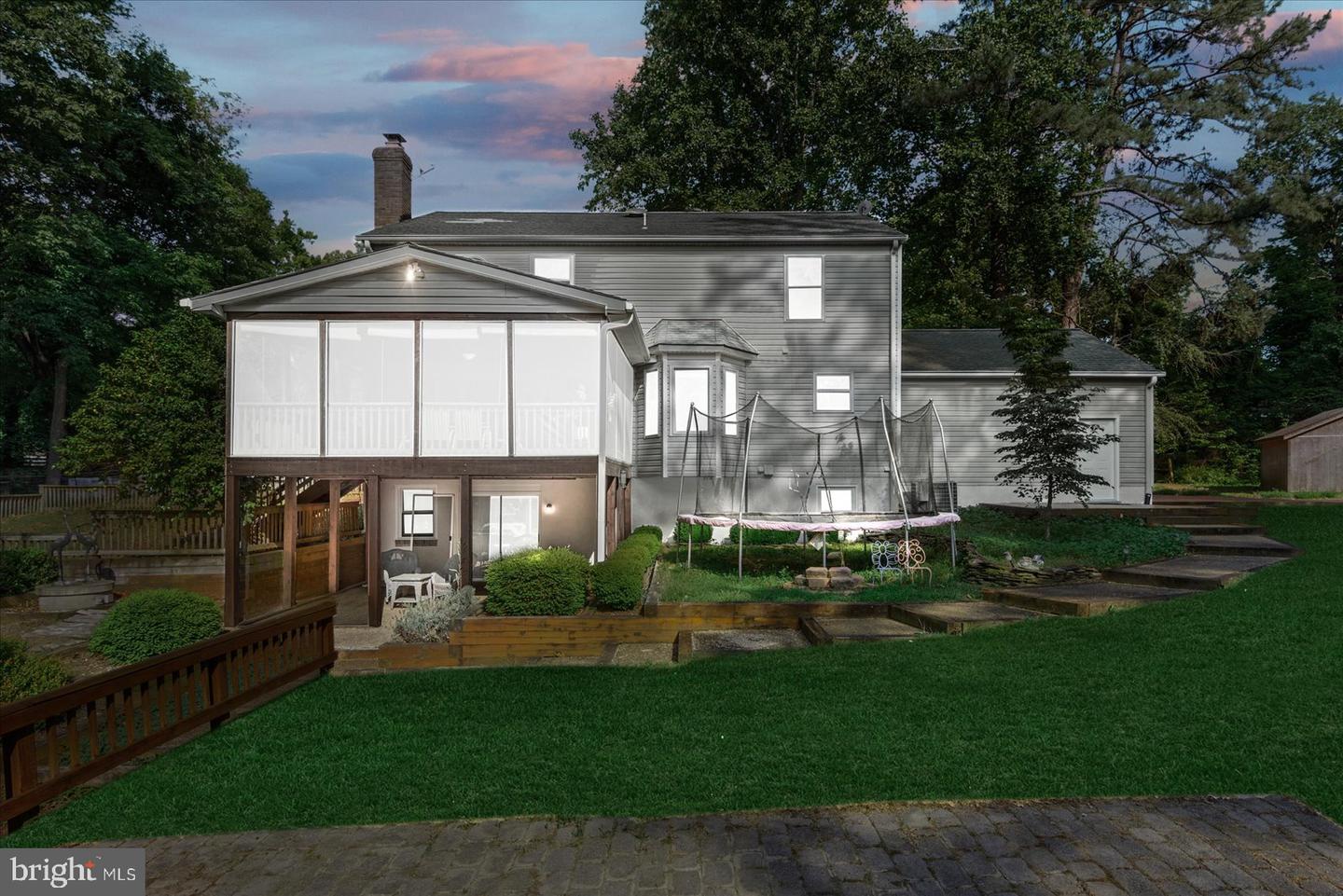 44 Indian Point ROAD