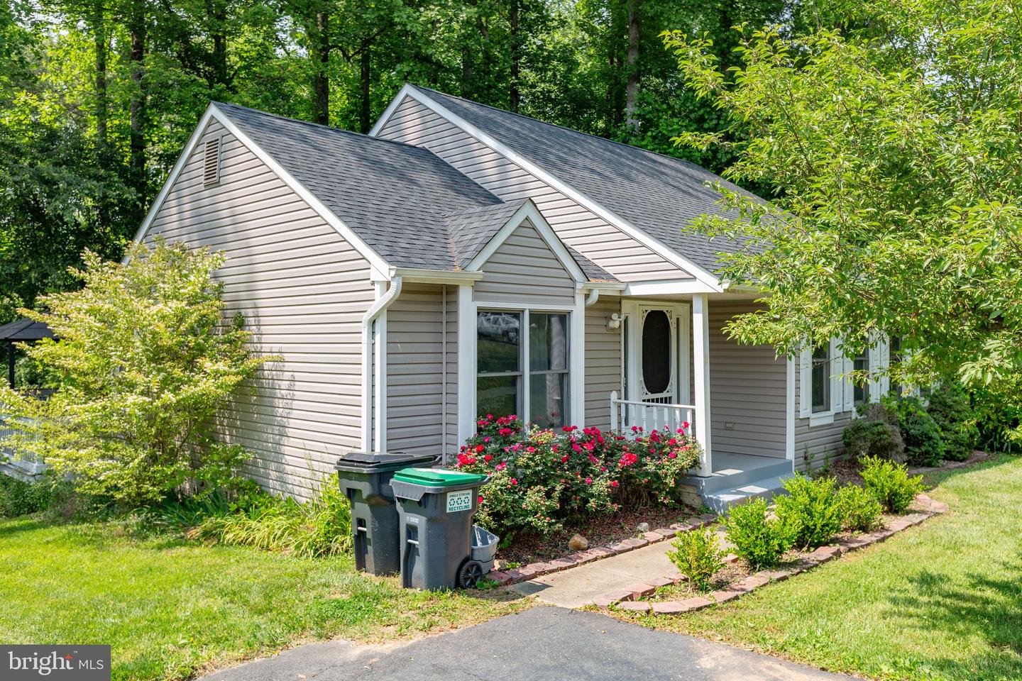 12 Barley Corn DRIVE