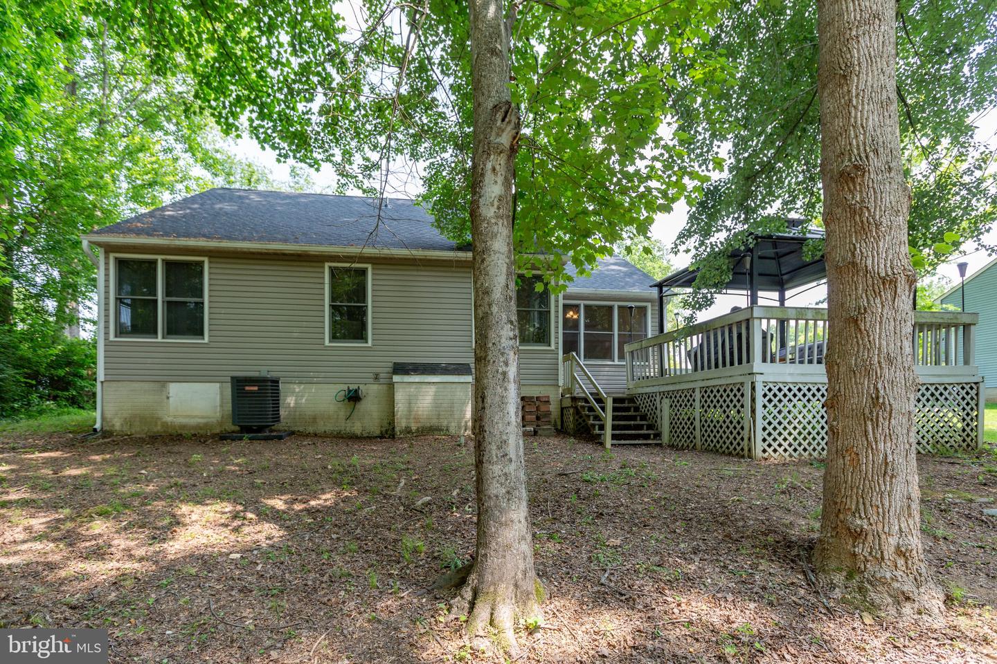 12 Barley Corn DRIVE
