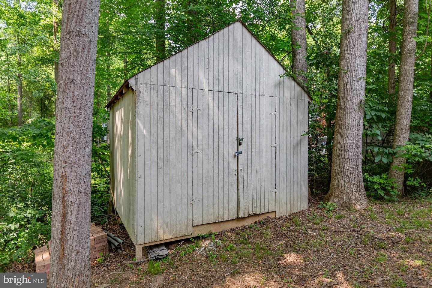12 Barley Corn DRIVE