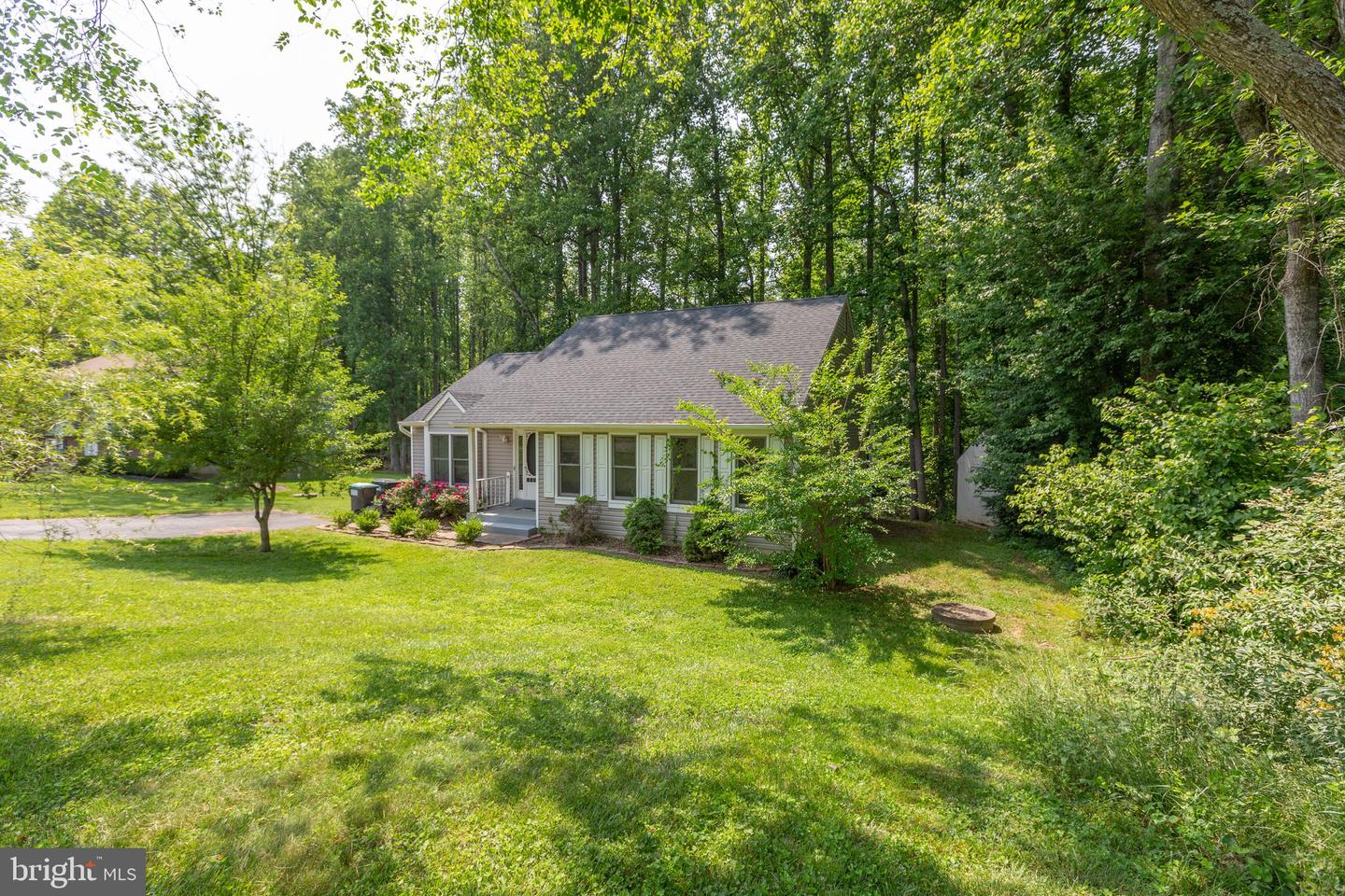 12 Barley Corn DRIVE