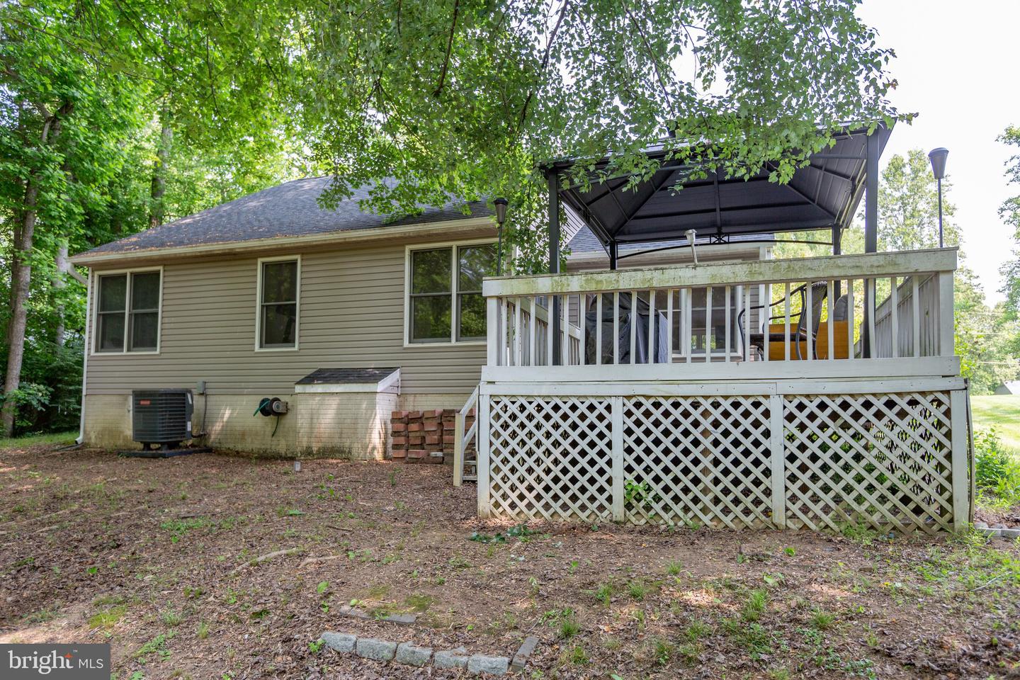 12 Barley Corn DRIVE