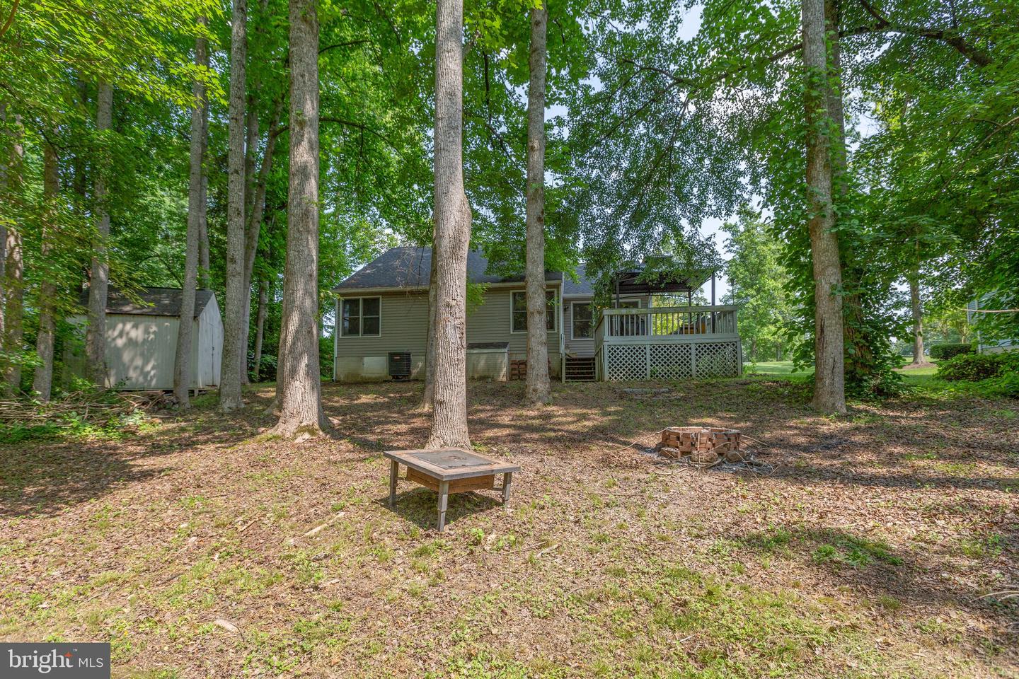 12 Barley Corn DRIVE