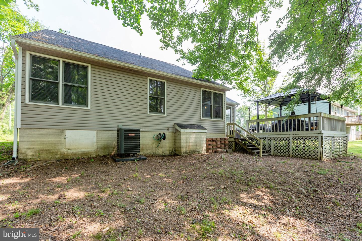 12 Barley Corn DRIVE