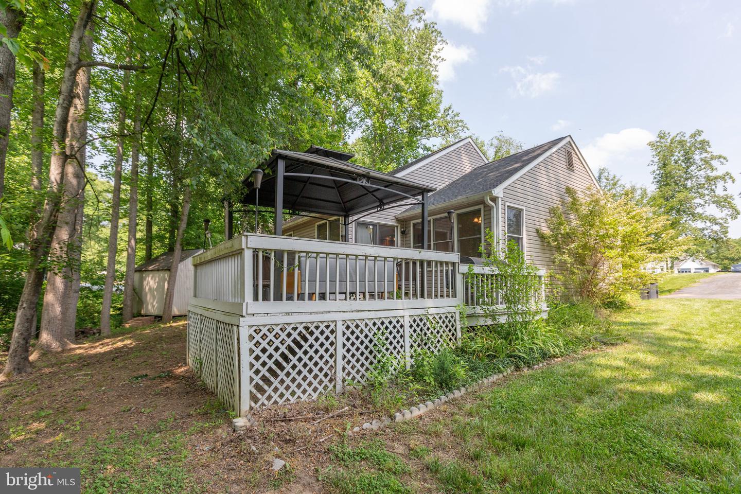 12 Barley Corn DRIVE