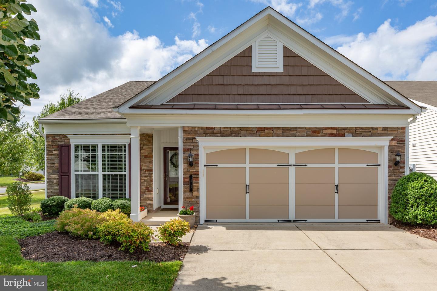 11 Hornby DRIVE