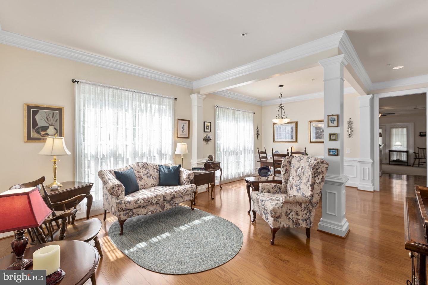 11 Hornby DRIVE