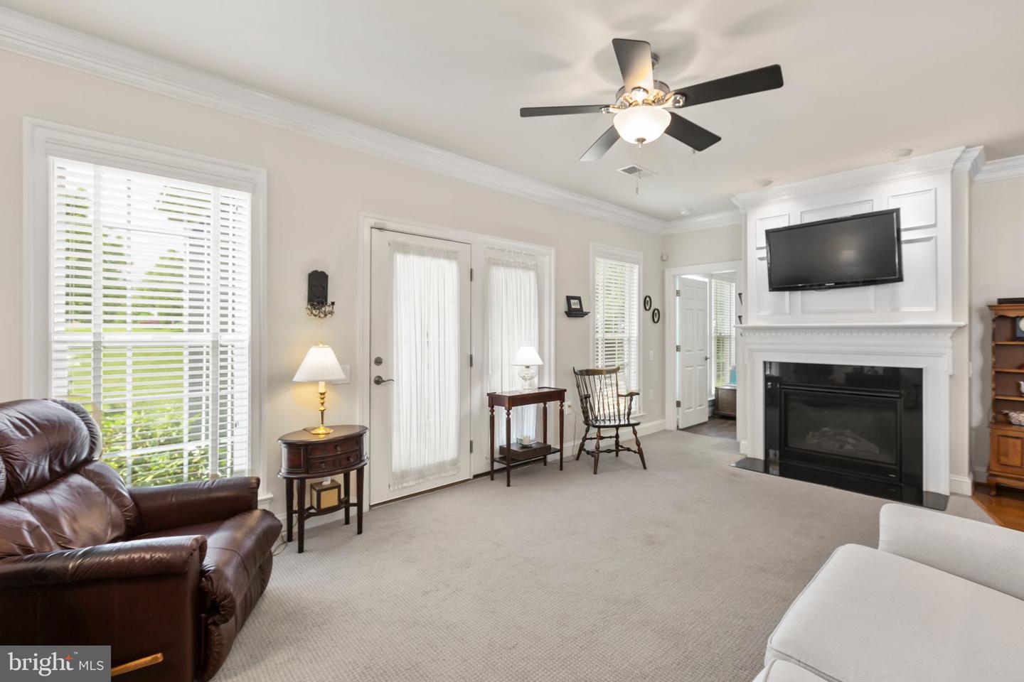 11 Hornby DRIVE
