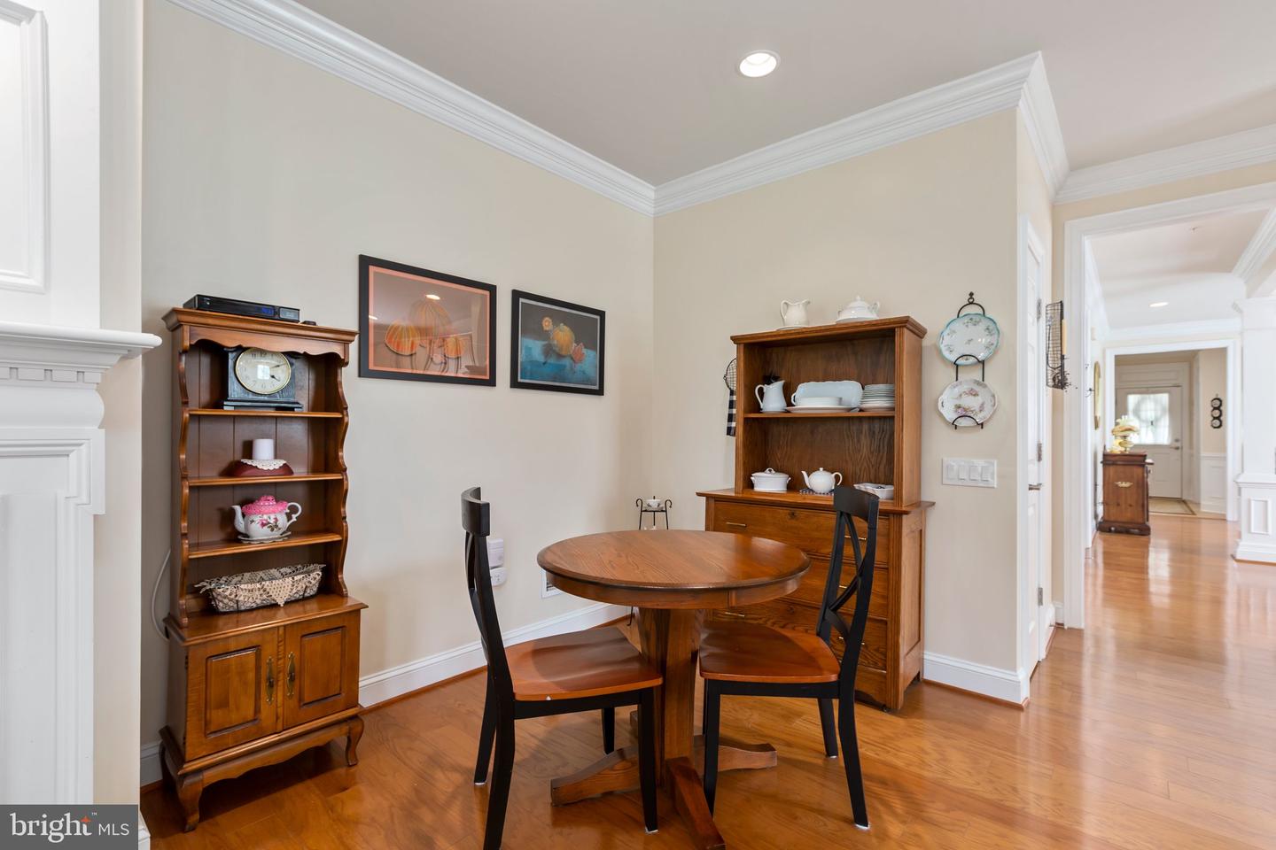 11 Hornby DRIVE