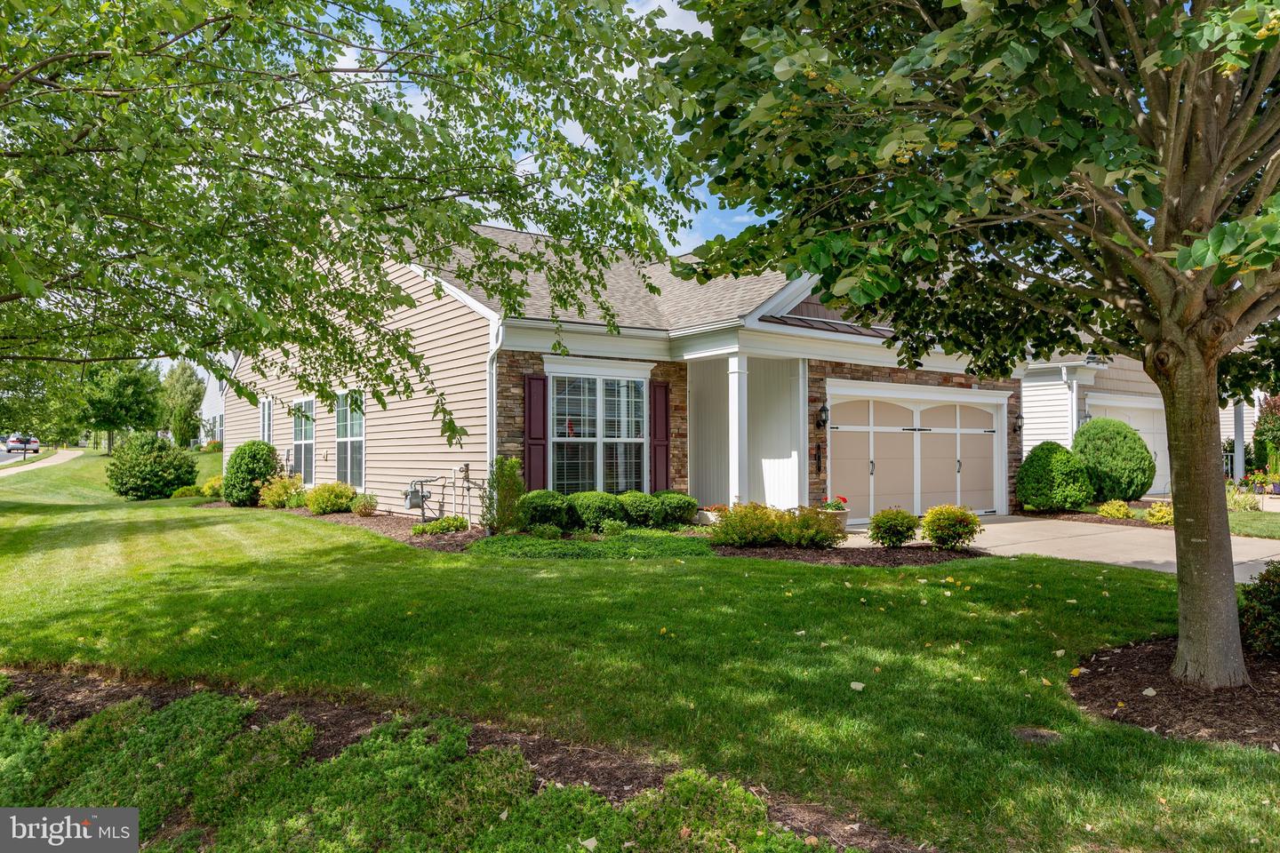 11 Hornby DRIVE