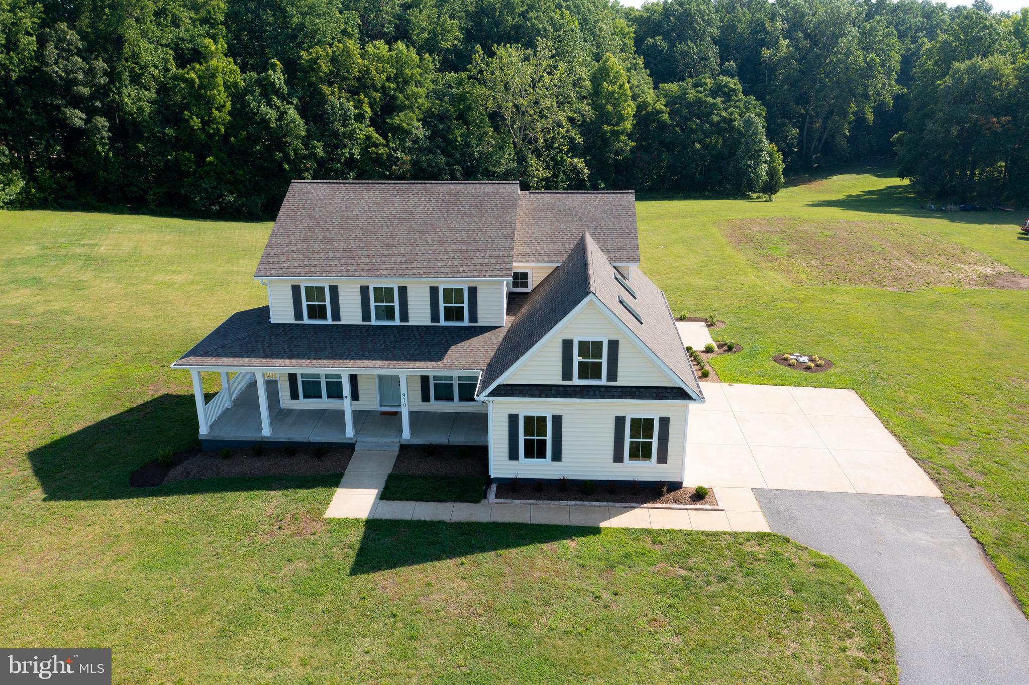910 Old Truslow Rd