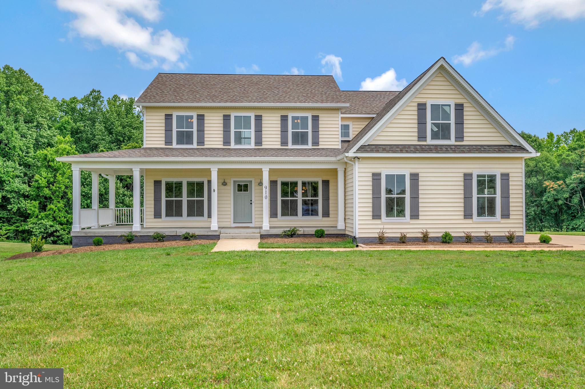 910 Old Truslow Rd