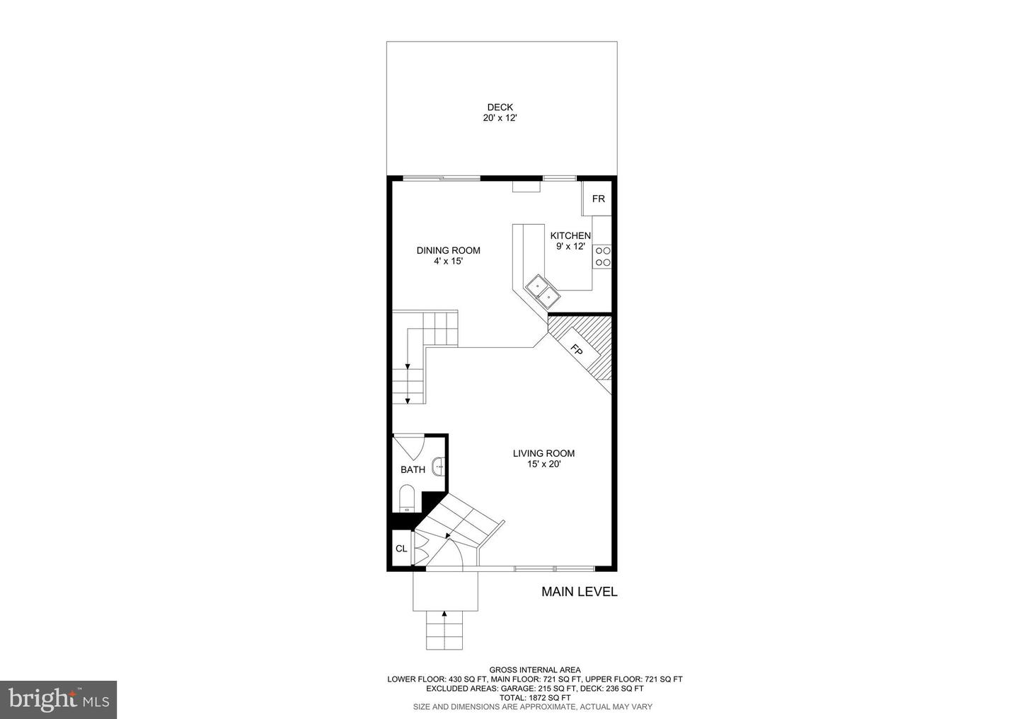 502 Club House ROAD