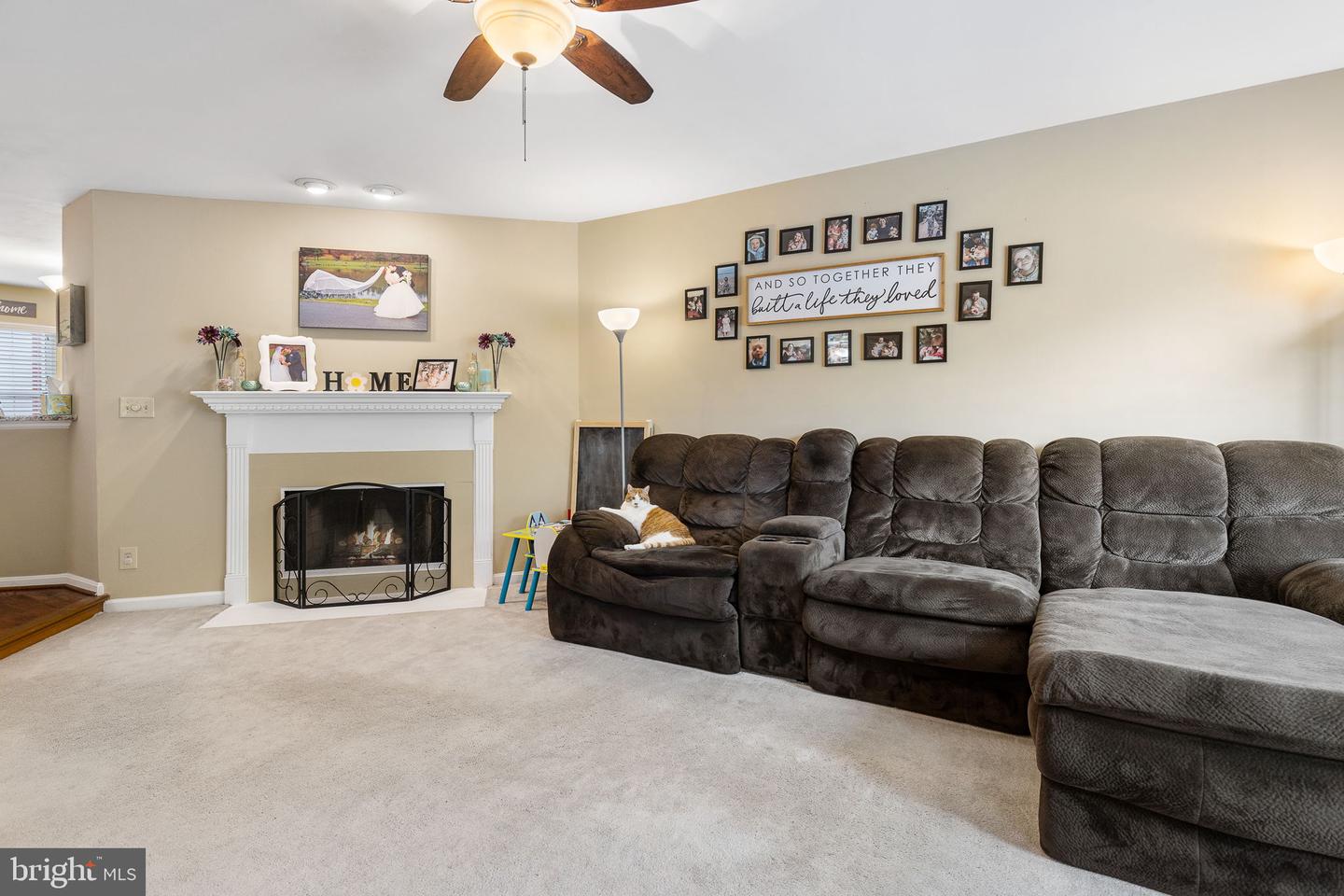 502 Club House ROAD
